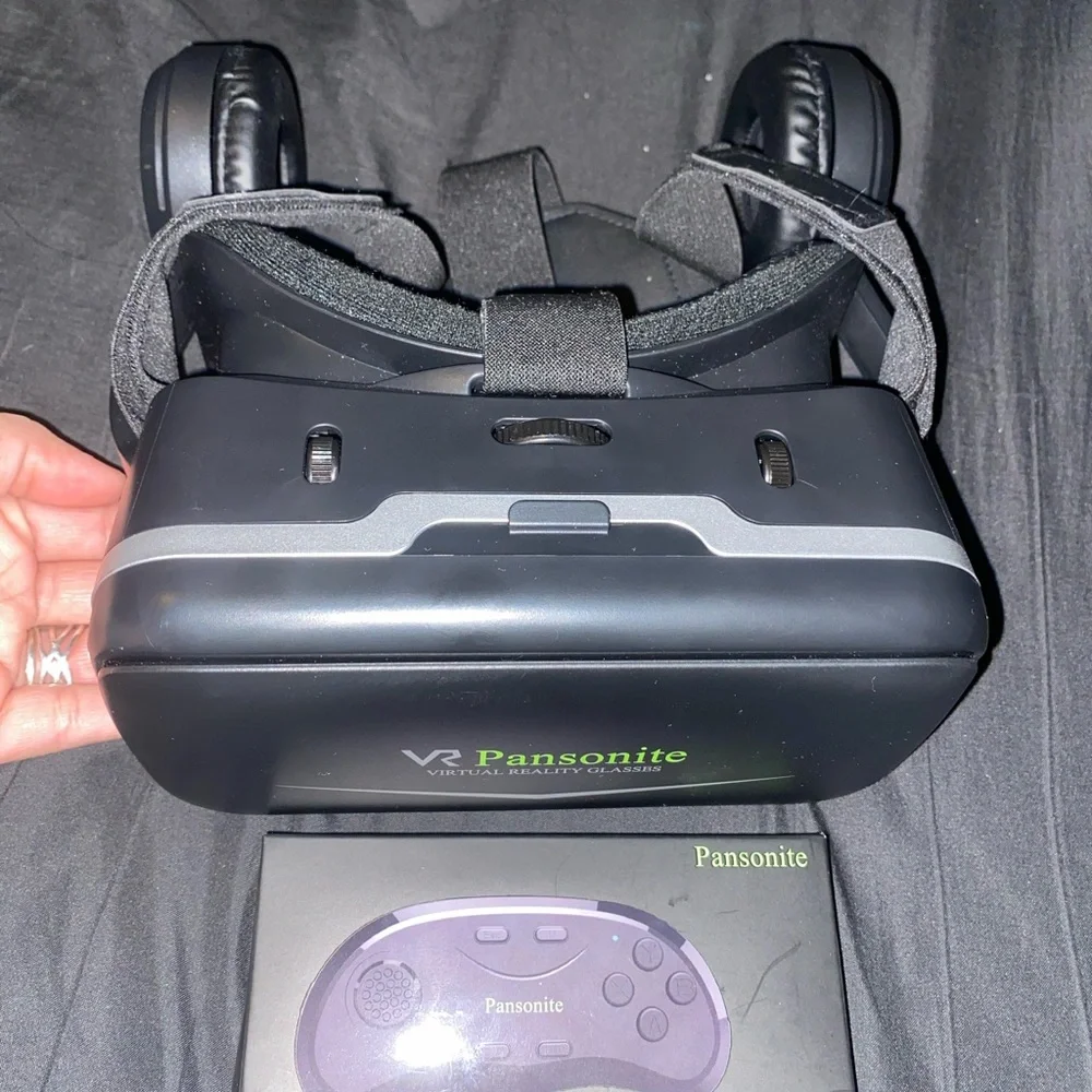 Pansonite VR